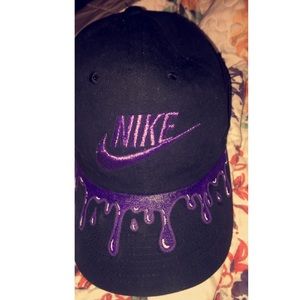 Nike hat